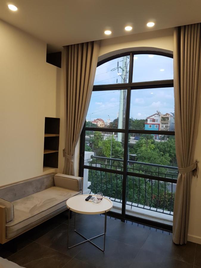 Vinhomes Imperia Хайфон Экстерьер фото