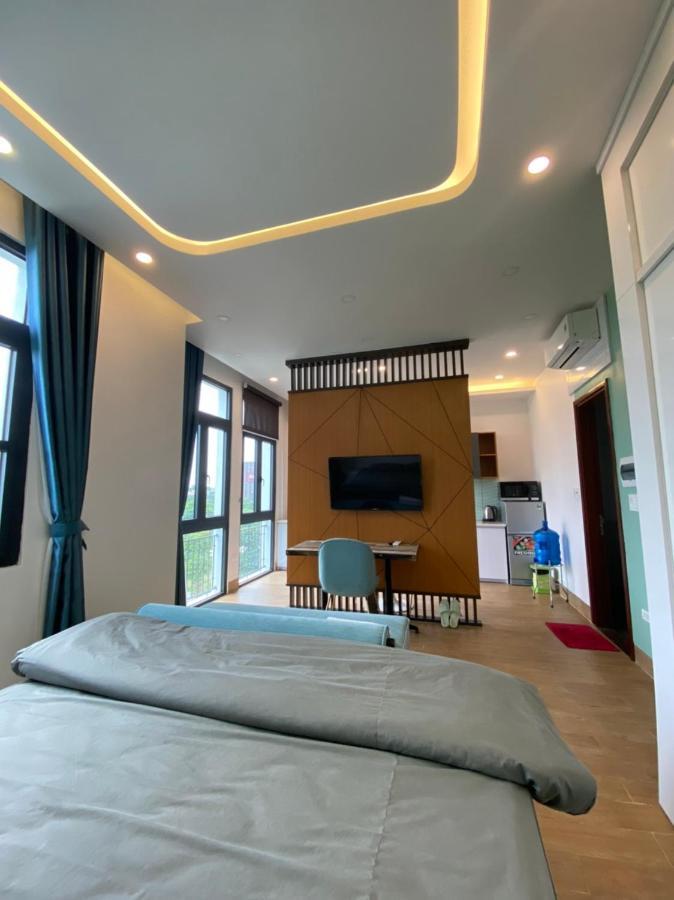 Vinhomes Imperia Хайфон Экстерьер фото